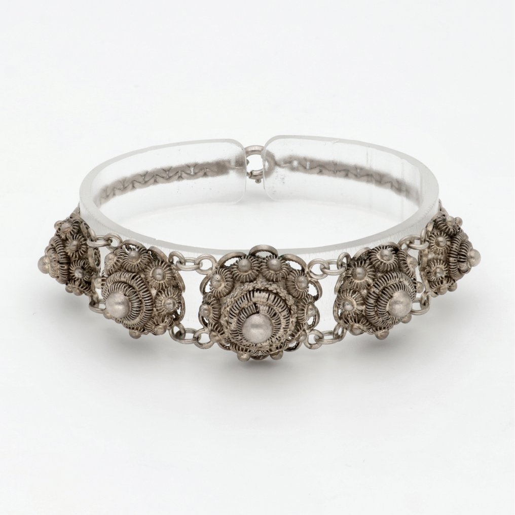 沒有保留價 - 手鈪 銀 #1.0