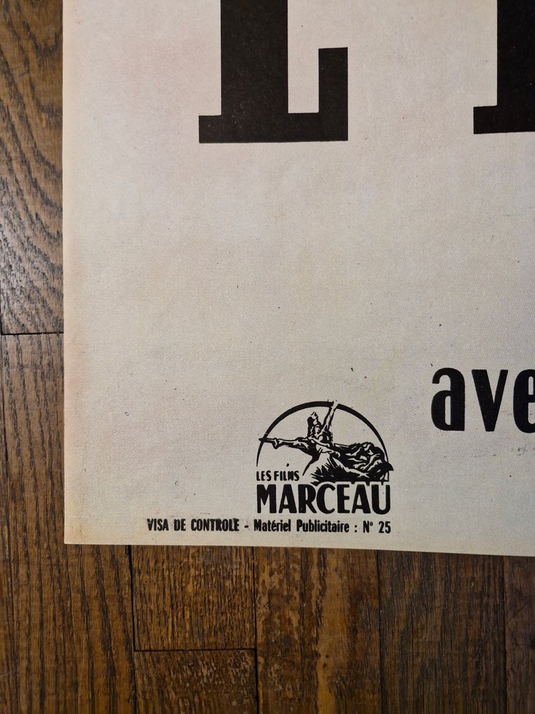 Ateliers Lalande - Amour - L'INASSOUVIE #3.2