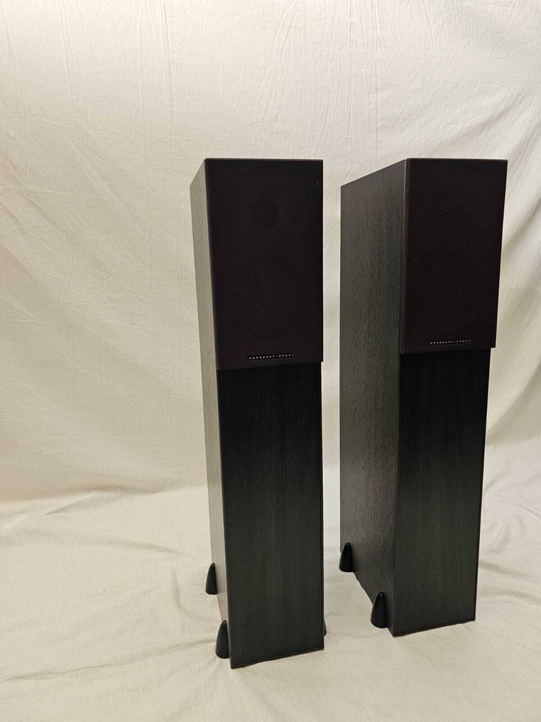 Mordaunt Short - Avant 904i 扬声器组 #1.0