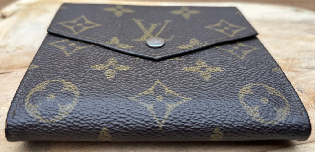 Louis Vuitton - Portefeuille #4.3