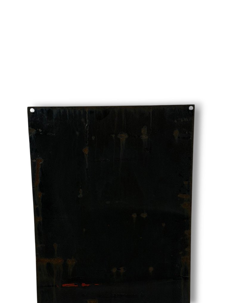 Esso - XL - Εμαγιέ εικόνα - Σμάλτο #4.3