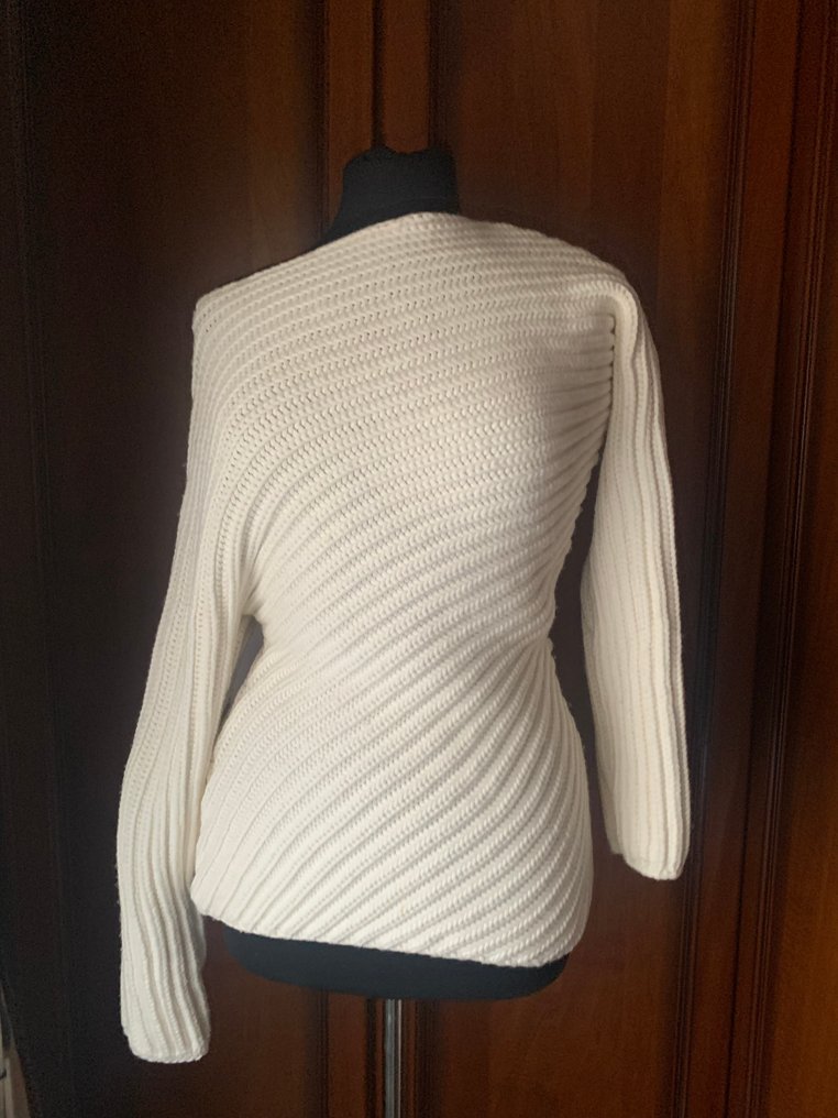 Chloé - Sweter #1.0