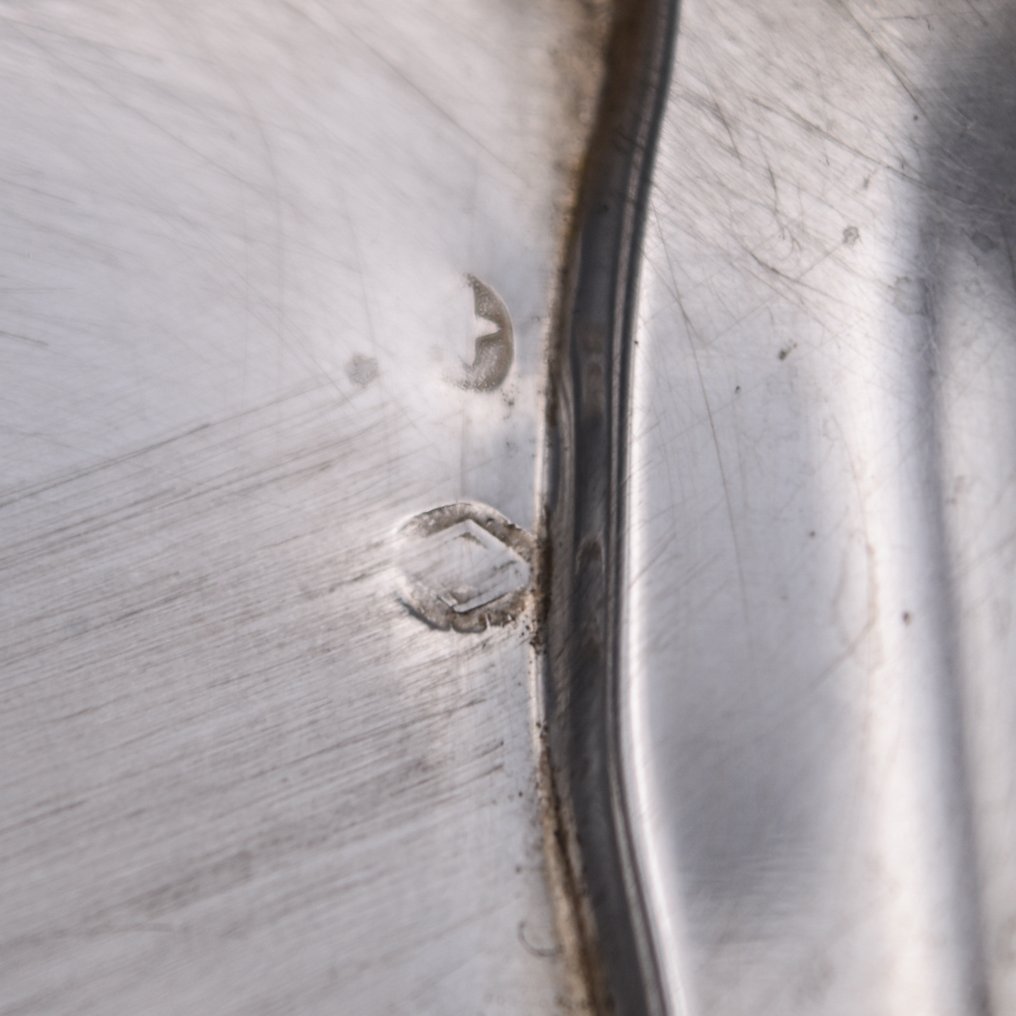 Taca (2) - Srebro pr. 925 #3.2