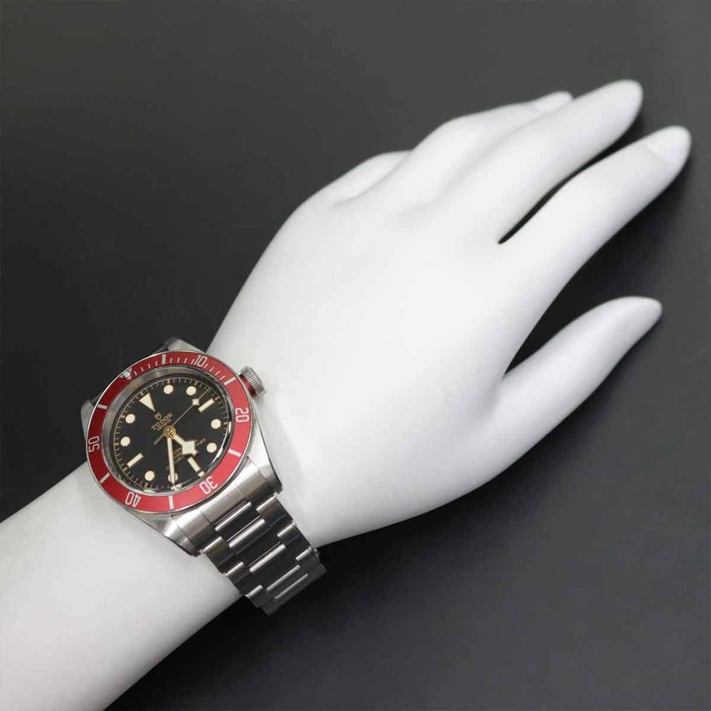 Tudor - Heritage Black Bay - 79230R - Herren - 2010–2020 #3.2