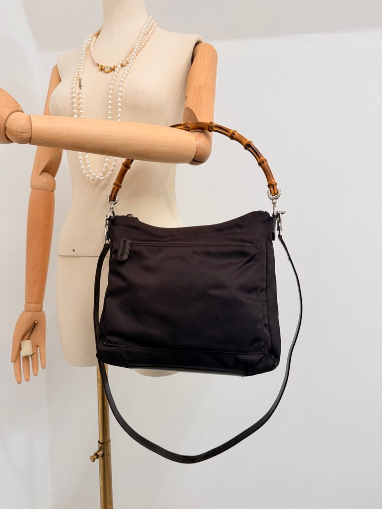 Gucci - Bamboo - Borsa a tracolla #3.2