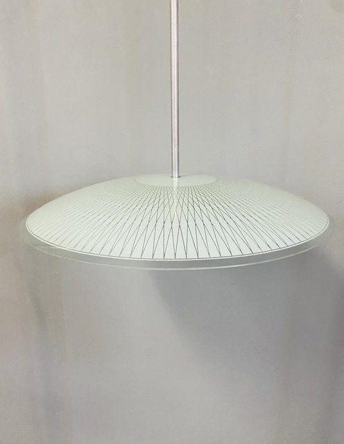 Kronleuchter - Metall, Glas #1.0