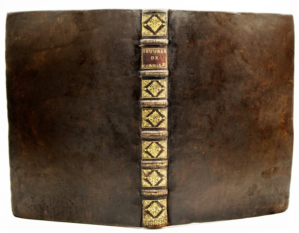 Tacito - Oeuvres de Tacite - 1582 #3.2