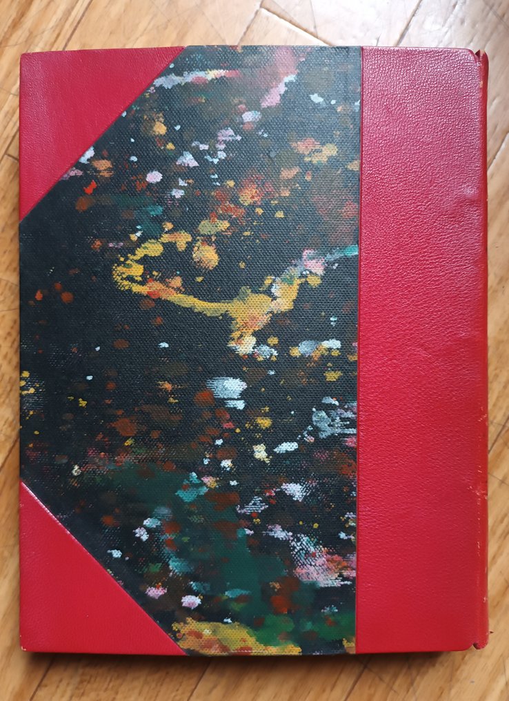 Henry Murger/Daniel-Girard - Scènes de la vie de Bohème - 1939 #1.0