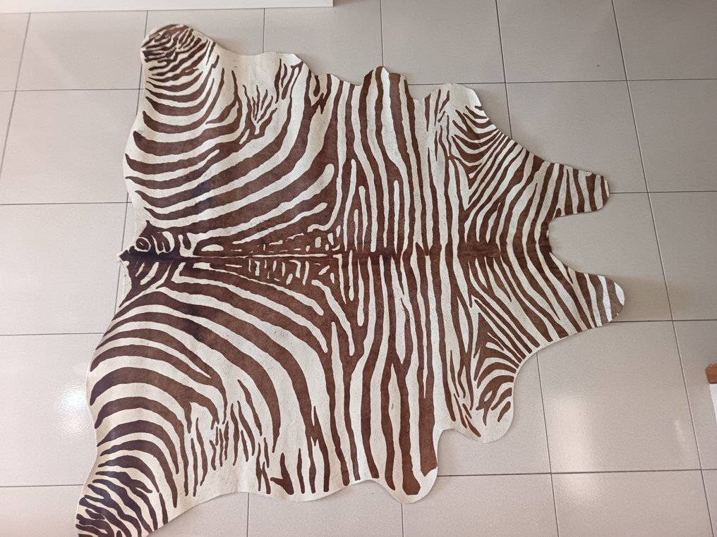 Teppich - 140 cm - 140 cm #2.1