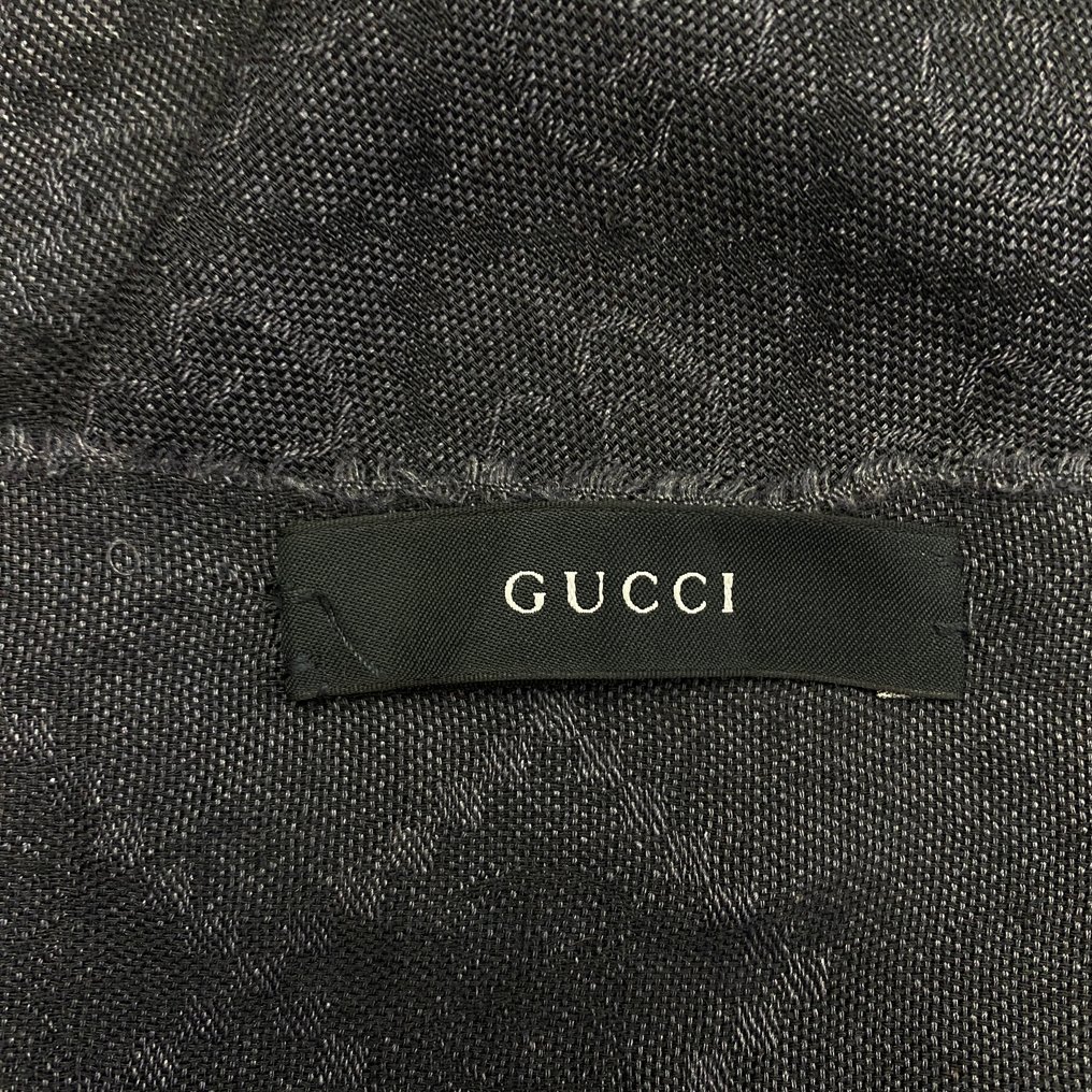 Gucci - Bufanda #4.3
