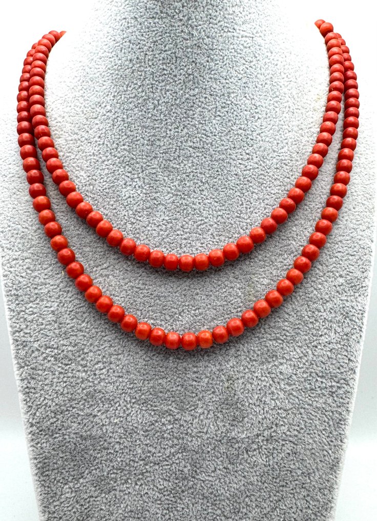 没有保留价 - 链 珊瑚 #1.0