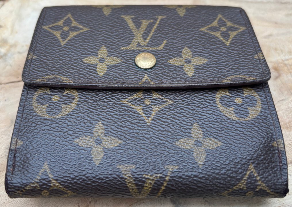 Louis Vuitton - 钱包 #1.0