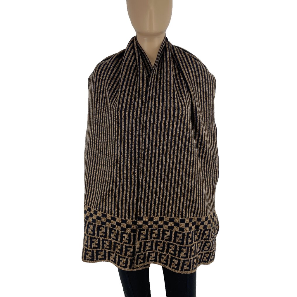 Fendi - Bufanda #1.0