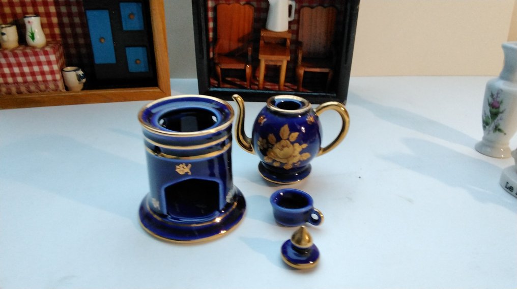 Temasamling - Miniatures #4.3