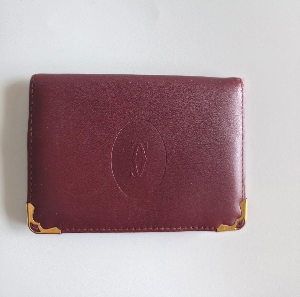 Cartier - Wallet #1.0