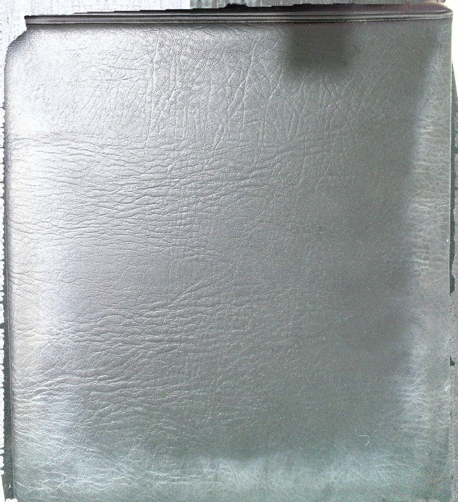 Brasilien 1878/1965 - Ziemlich vollständige Sammlung mit Lindner-Blöcken in Blättern. #1.0