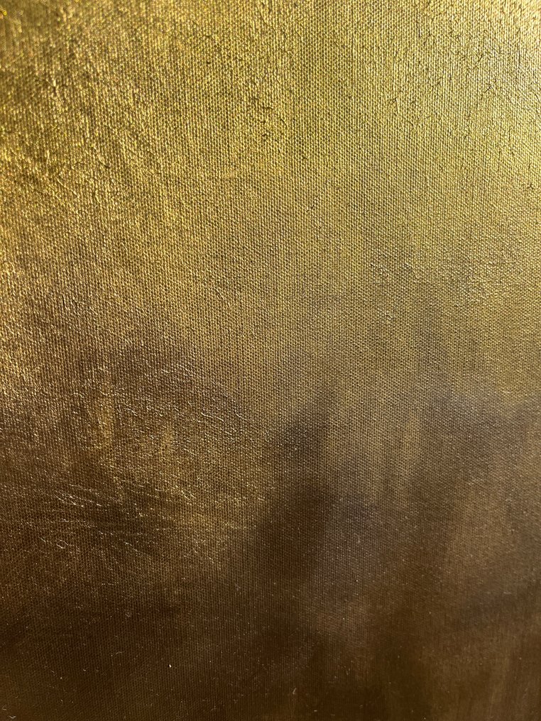 Thit J. Holm - Glóð (Triptych) - NO Reserve #3.2