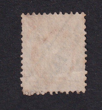 Paesi Bassi 1864 - Quasi completamente timbrato #1.0