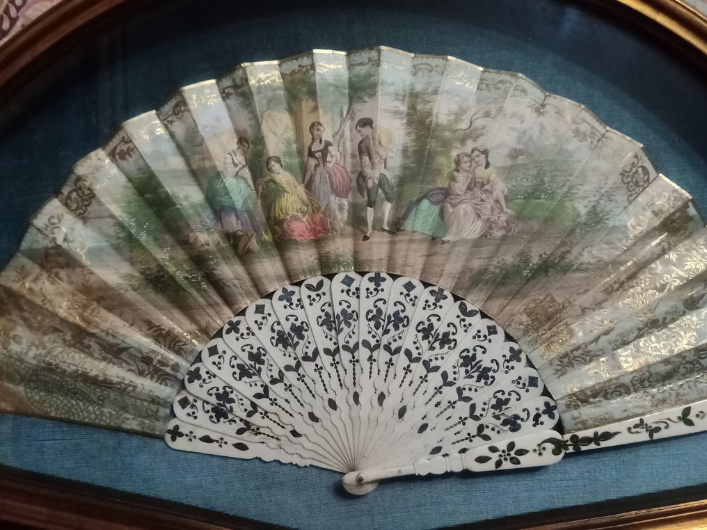 Handwaaier - Been #1.0