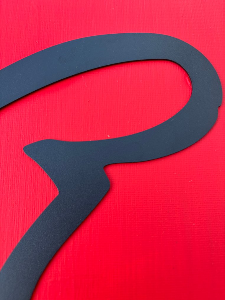 Hiroshi (1981) - Red Alinéa XL #1.0