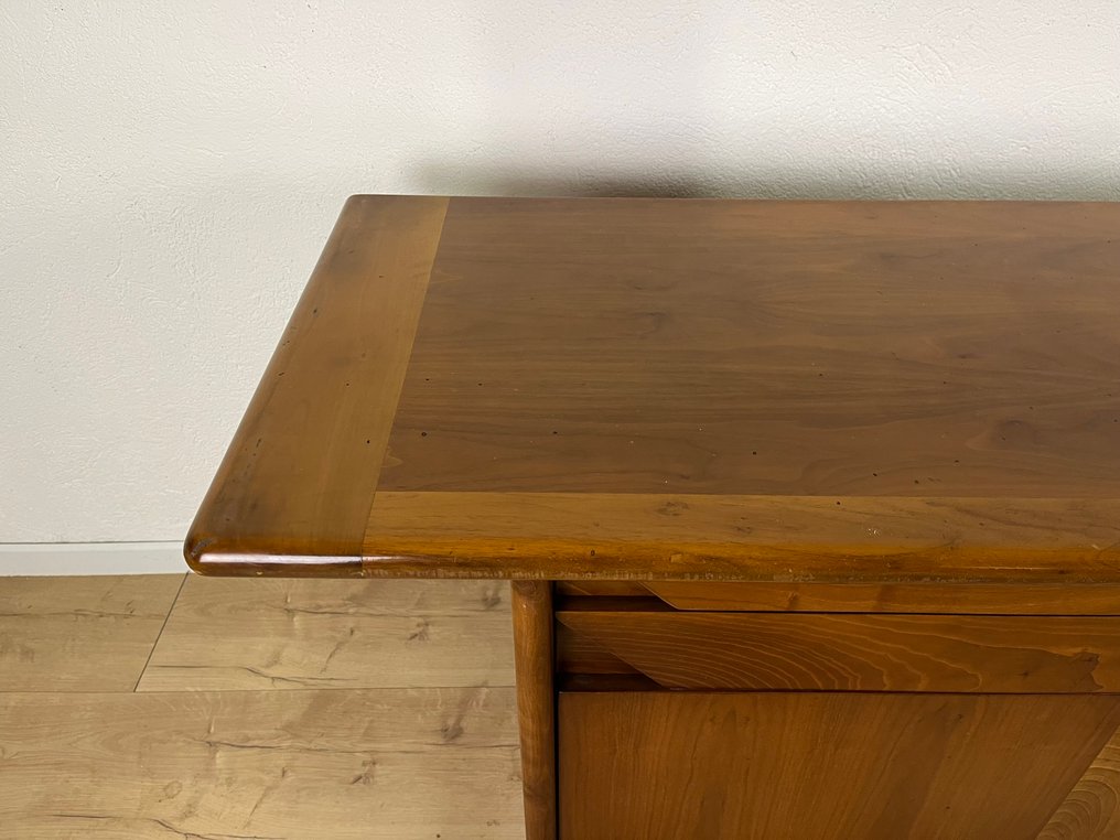 Catalano - Titina Ammannati & Giampiero Vitelli - Credenza - Legno, Noce #2.1