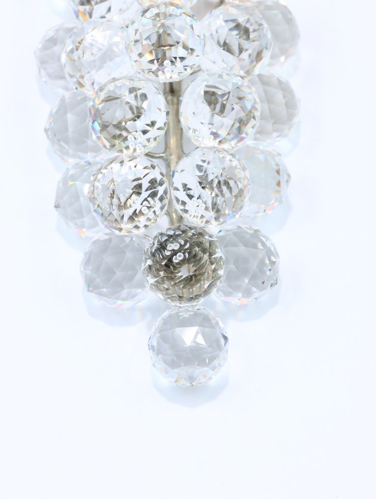 Statuetta - Swarovski - Druiventros (Boxed + certificate) - Cristallo #4.3