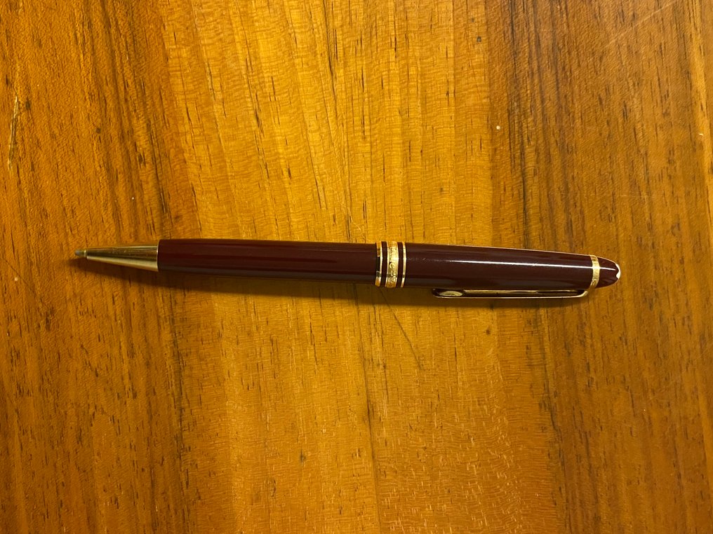 Montblanc - Pen #1.0