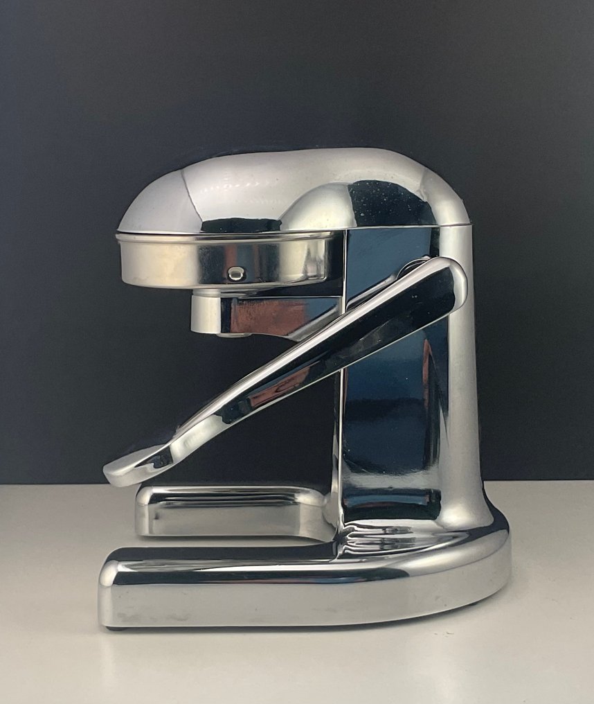 Αποχυμωτής - Citruspers - Αλουμίνιο #3.2