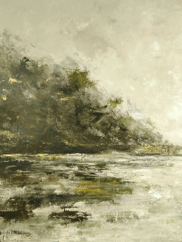 Ewa Martyna - Outland No. 72 (XXL) #3.2