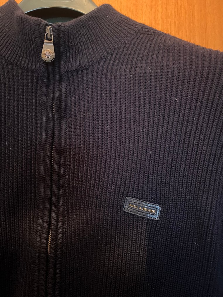 Paul & Shark - Ζακέτα #1.0