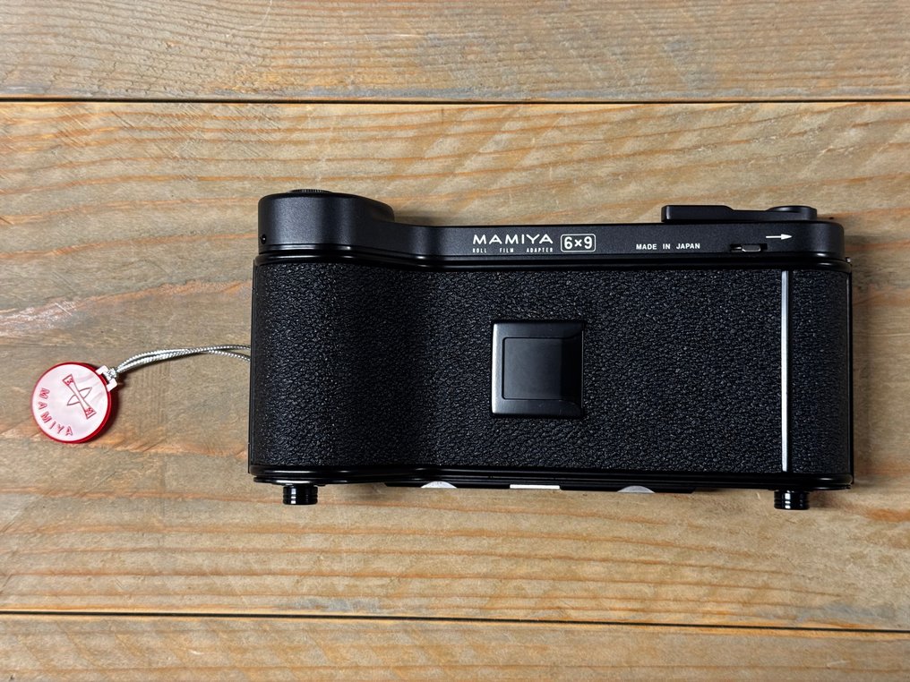 Mamiya 6x9 胶卷架 #1.0