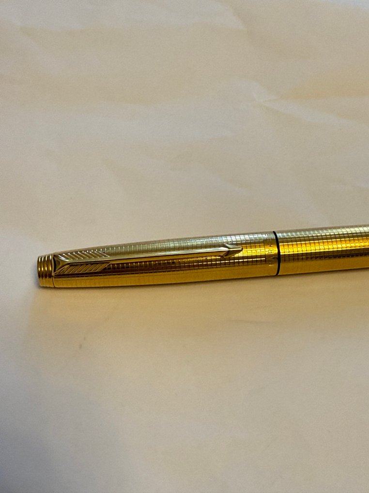 Parker - 75 - Nincs minimálár - Töltőtoll #3.2