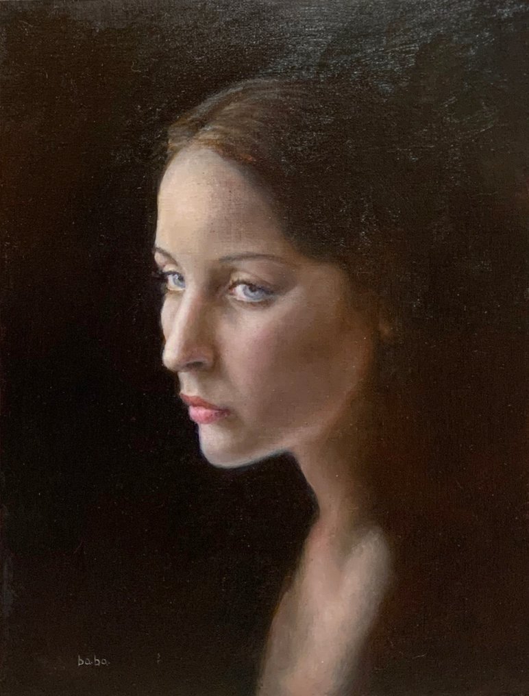 Barbara Bartolomei - Anima #1.0