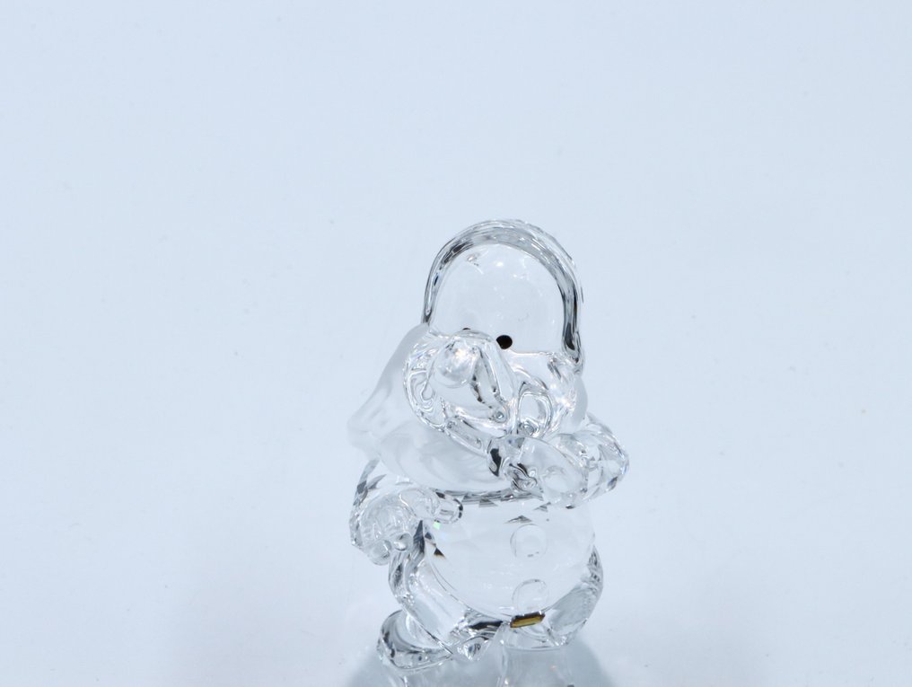 Φιγούρα - Swarovski - Disney Snowwhite - Sneezy (Unboxed) - Κρύσταλλο #1.0