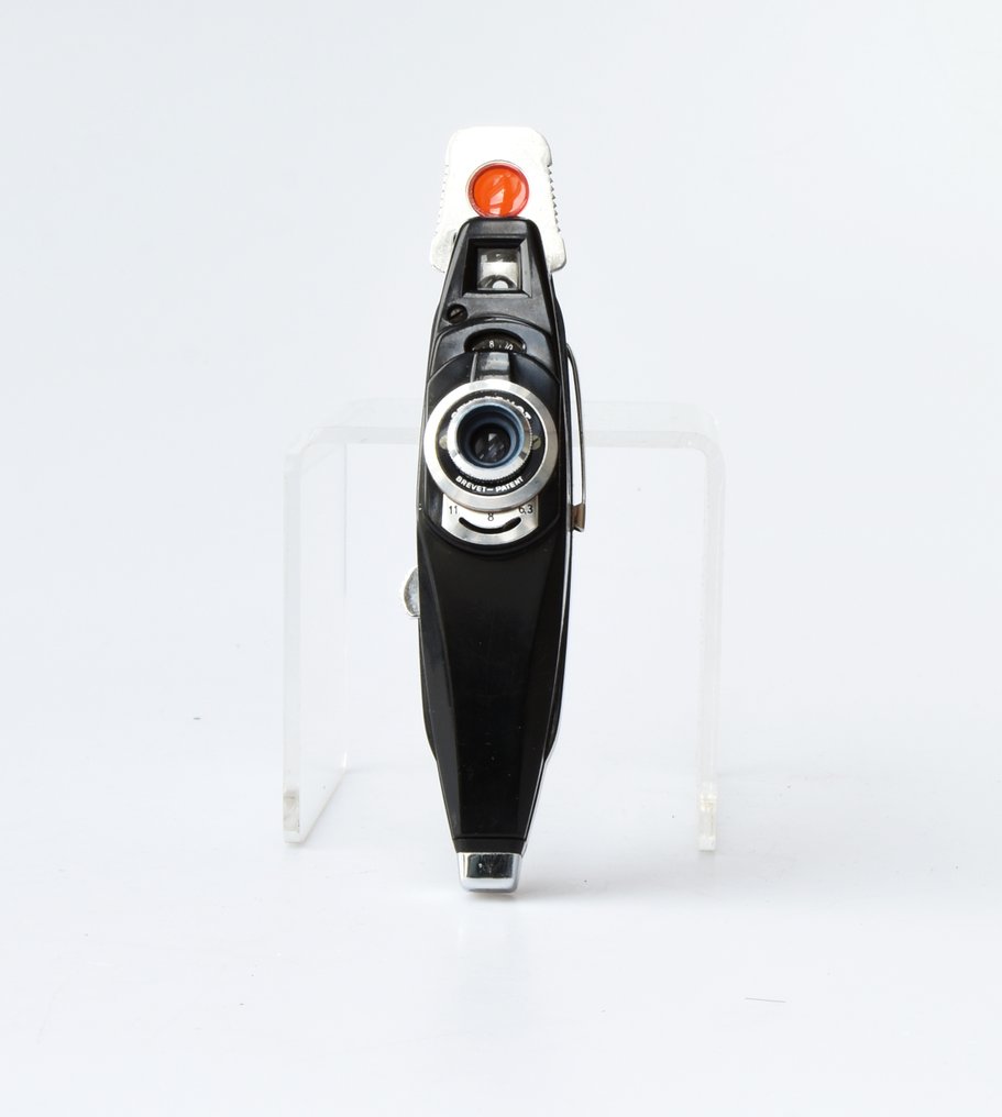 Secam Stylophot Spioncamera #2.1