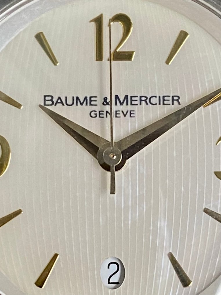 Baume & Mercier - Ilea Diamond - 65616 - Női - 2000-2010 #4.3