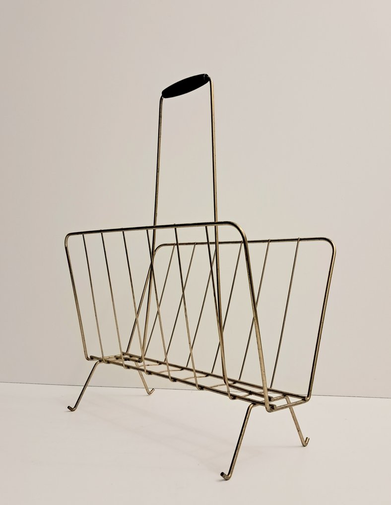 Portariviste - Metallo #1.0