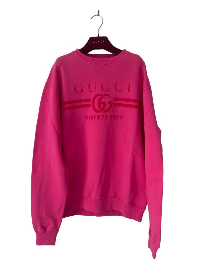 Gucci - 長袖運動衫 - New with tags #1.0