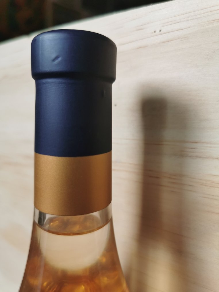 2022 Gérard Bertrand, Clos du Temple - Languedoc - 4 Flaschen (0,75 l) #3.2