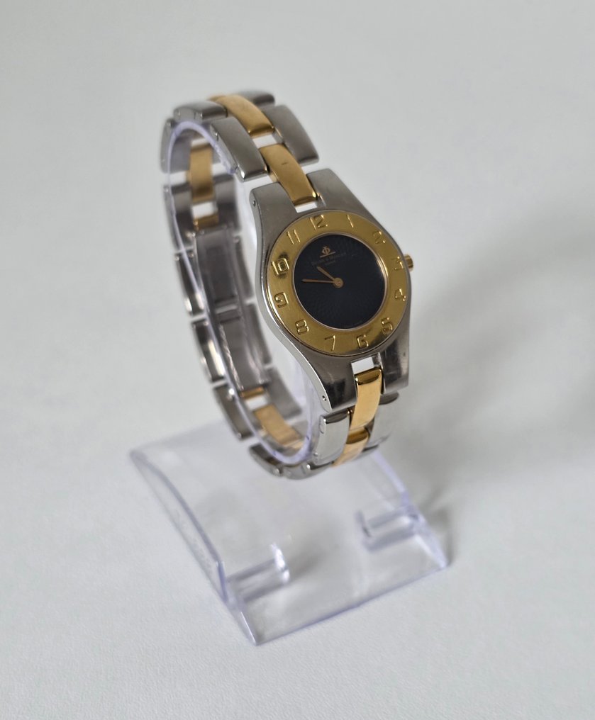 Baume & Mercier - Linea - 没有保留价 - MV045183 - 女士 - 1990-1999  #2.1