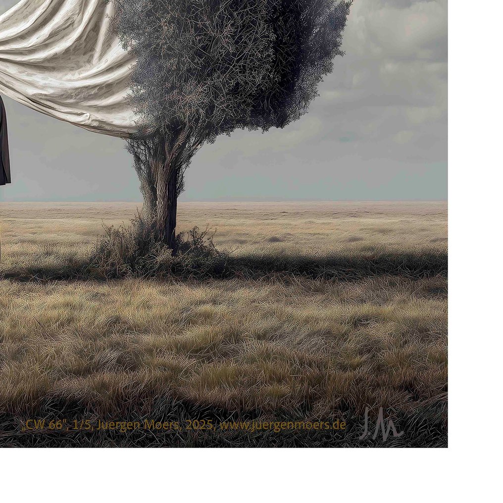 Juergen Moers - CW 66 #2.1