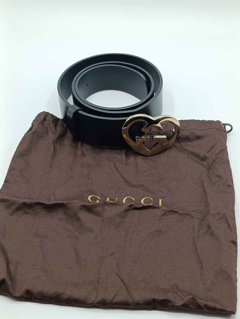 Gucci - Ζώνη #1.0