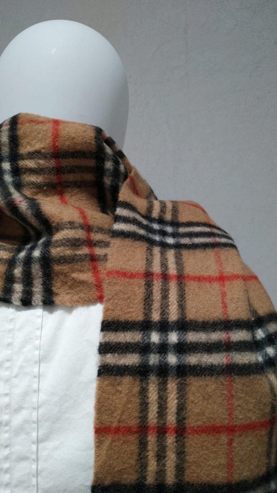 Burberry - Sciarpa #4.3