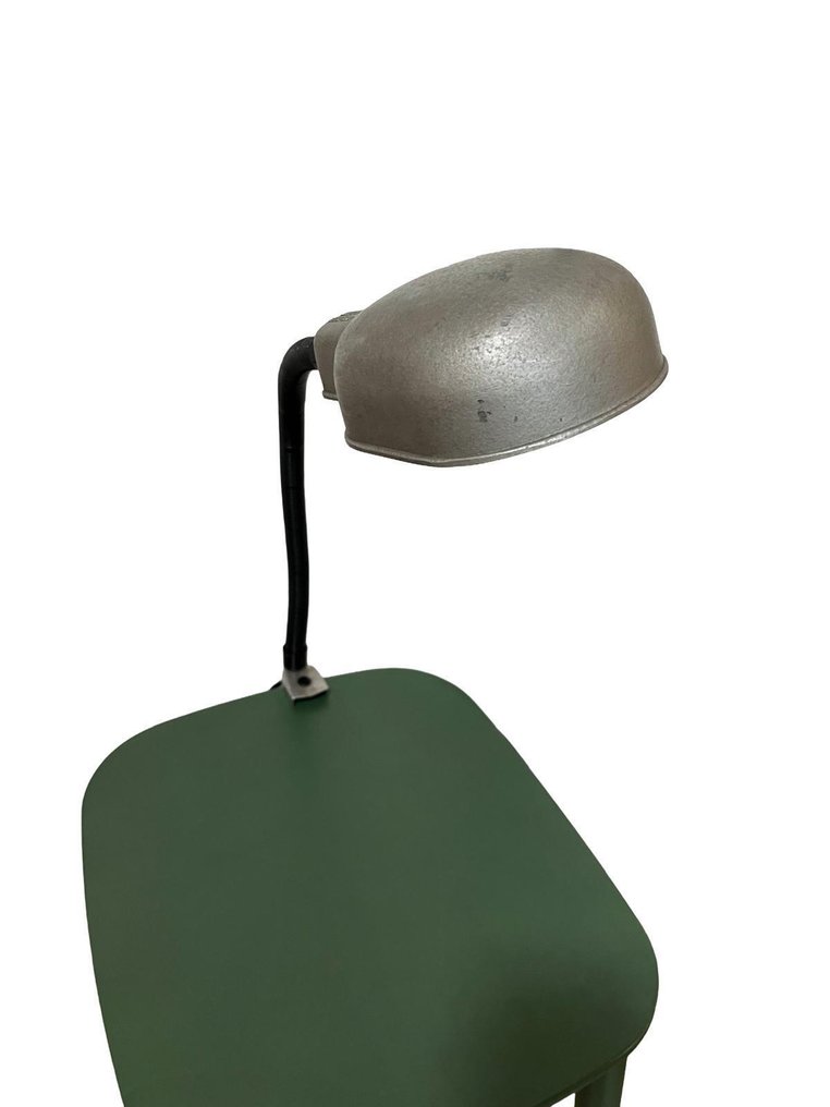 GCME - 檯燈 - 鋁 #1.0