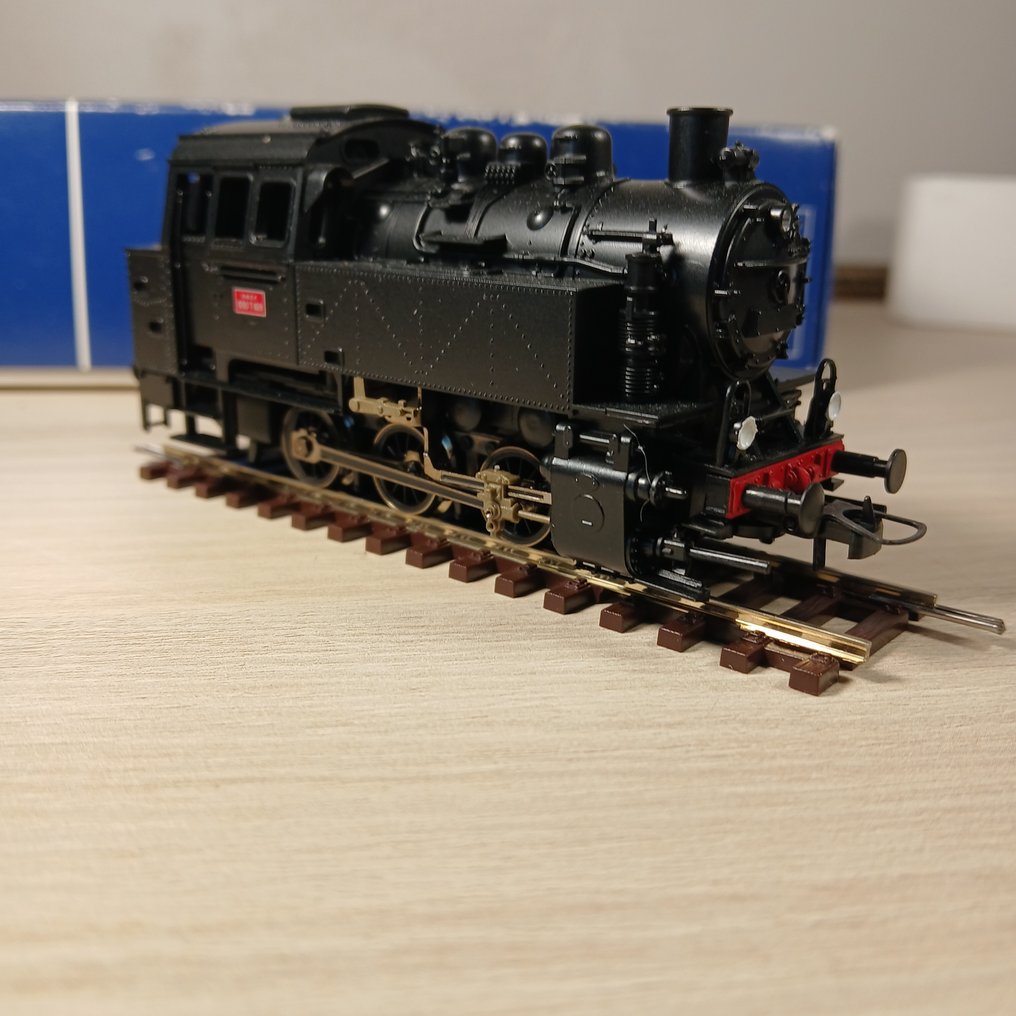 Roco H0 - 53201 - Modellvonat mozdony (1) - Szállítva SNCF 030 T 169 - SNCF #1.0