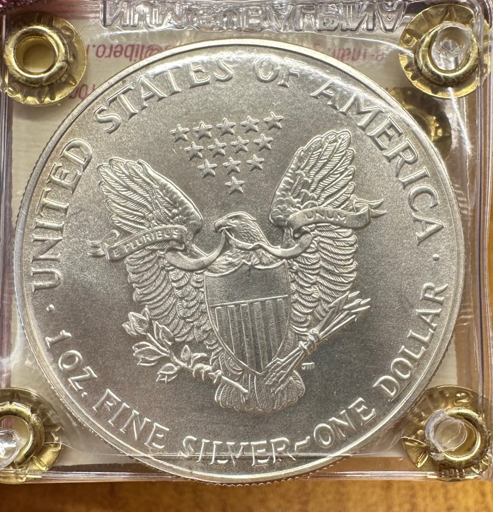 美国. 1 Dollar 1986 "Liberty"  (没有保留价) #1.0