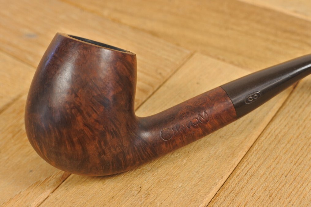 Chacom (CHAPUIS-COMOY) - Nincs minimálár - Pipa - Hangagyökér, Ismeretlen #3.2