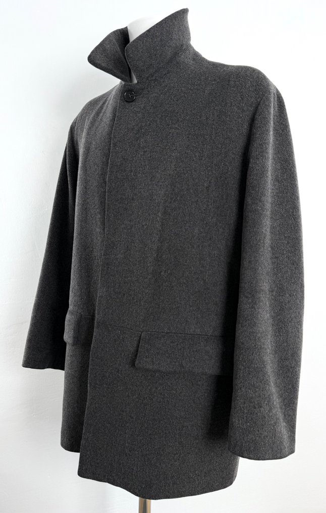 Hugo Boss - Mantel #1.0