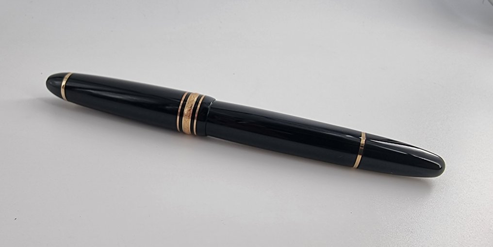Montblanc - Meisterstück 146 LeGrand - Nueva - Töltőtoll #3.2