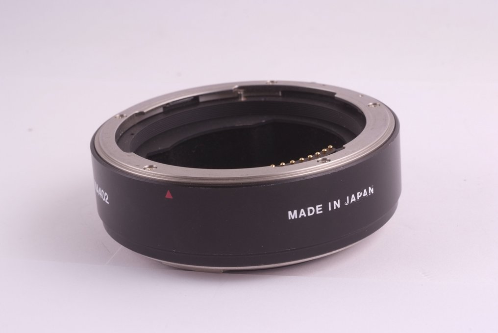 Mamiya 645AF 鏡頭轉接環 #3.2